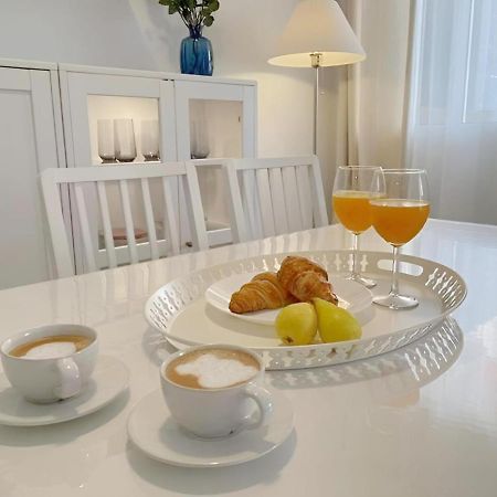Del Mar 1 Deluxe Apartment Torrevieja Centrum מראה חיצוני תמונה
