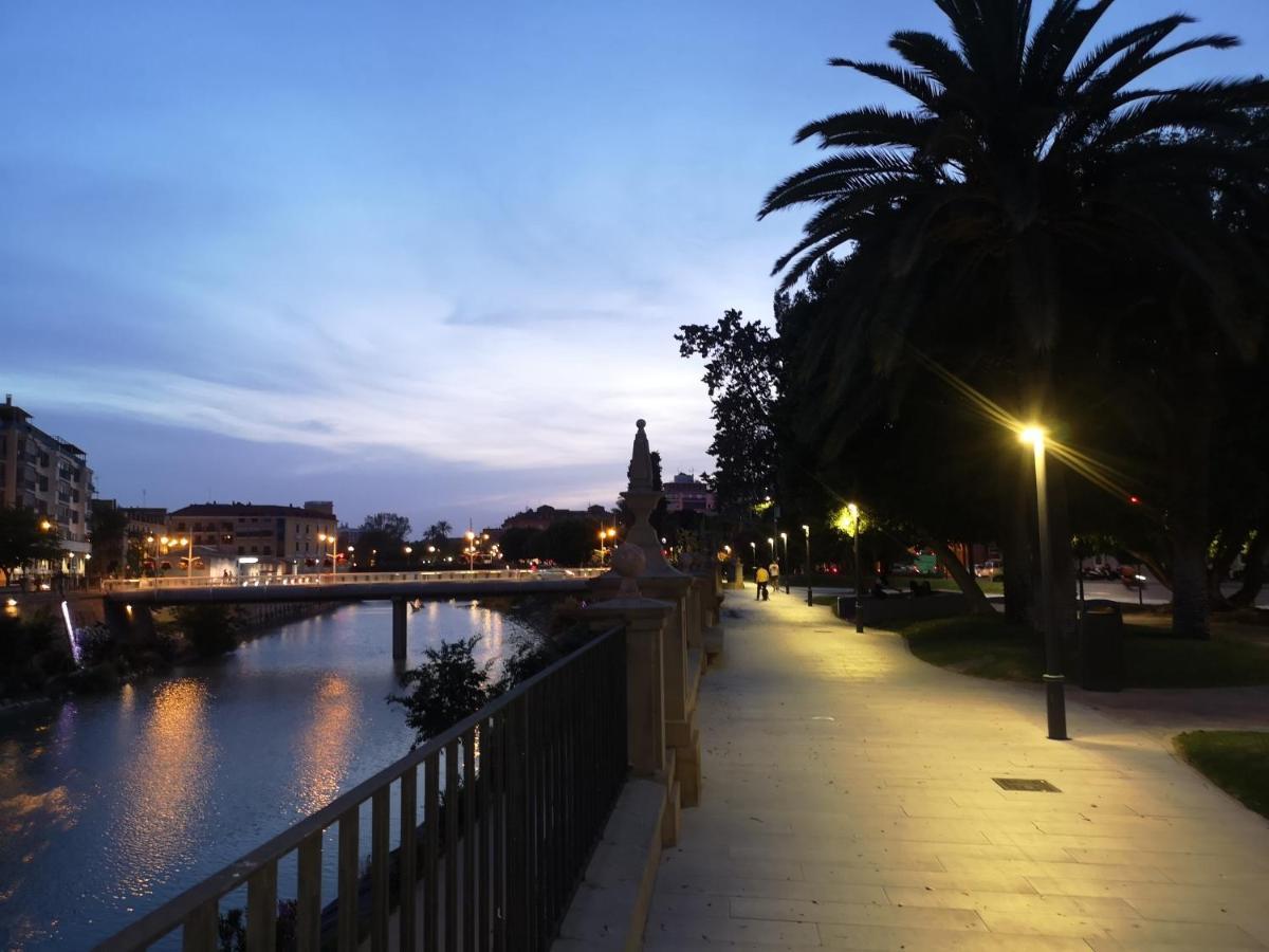 Del Mar 1 Deluxe Apartment Torrevieja Centrum מראה חיצוני תמונה
