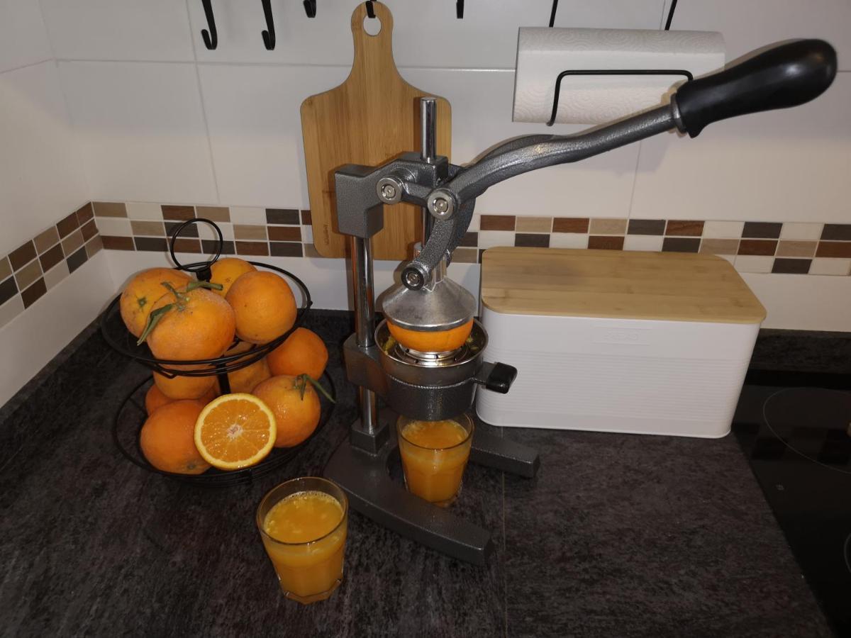 Del Mar 1 Deluxe Apartment Torrevieja Centrum מראה חיצוני תמונה